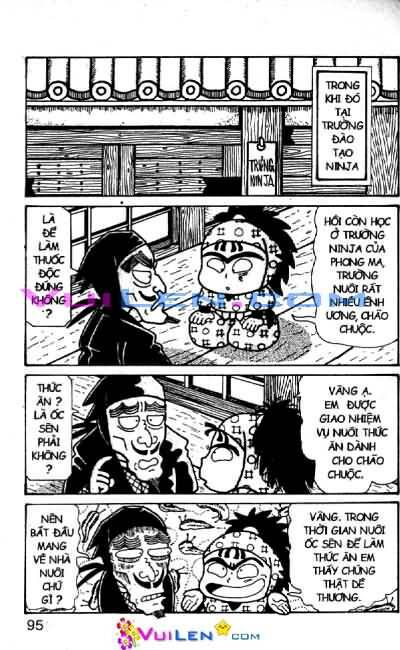 ninja loạn thị chapter 56 95