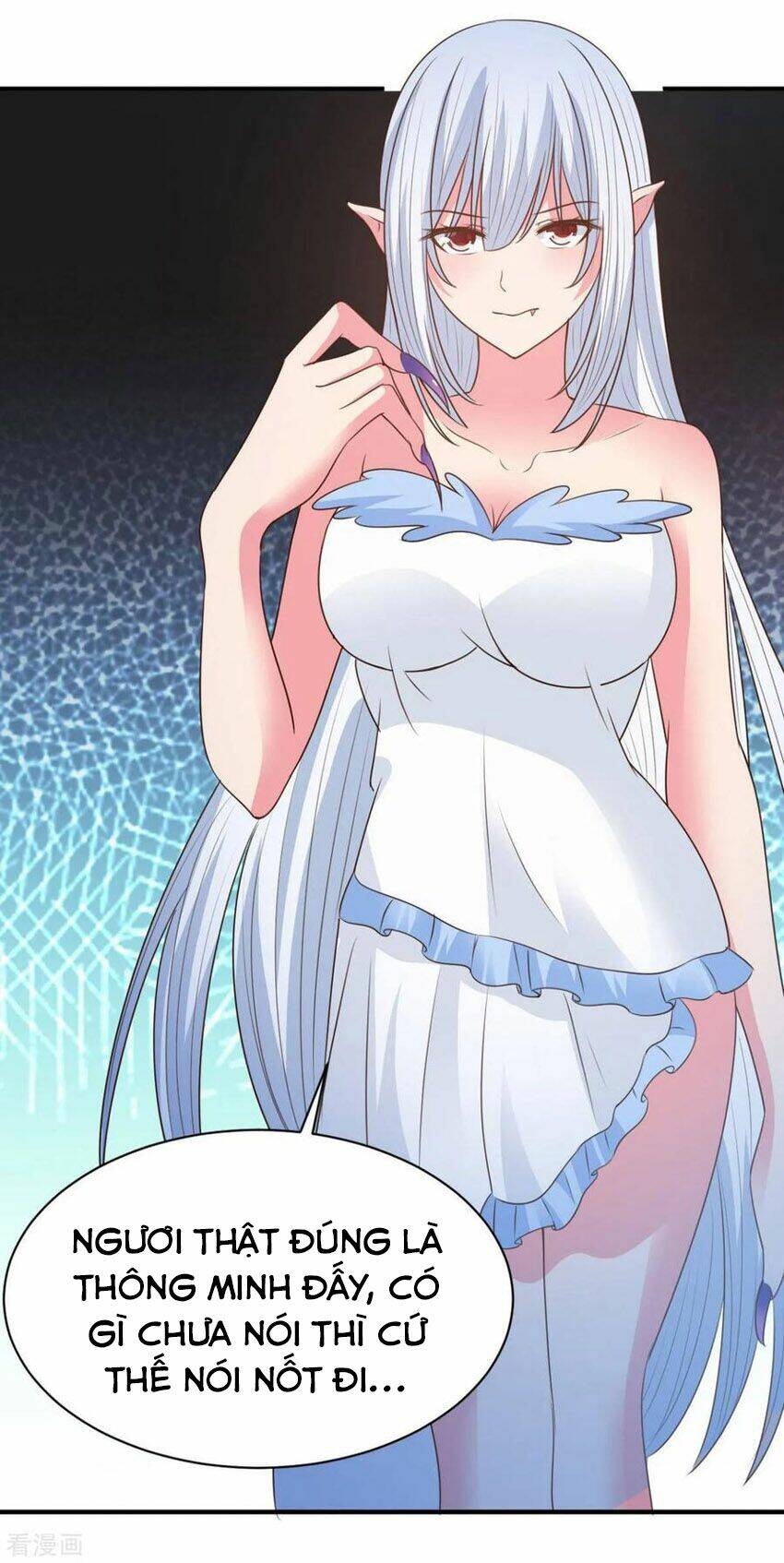 hỗn độn kim ô chapter 63 6