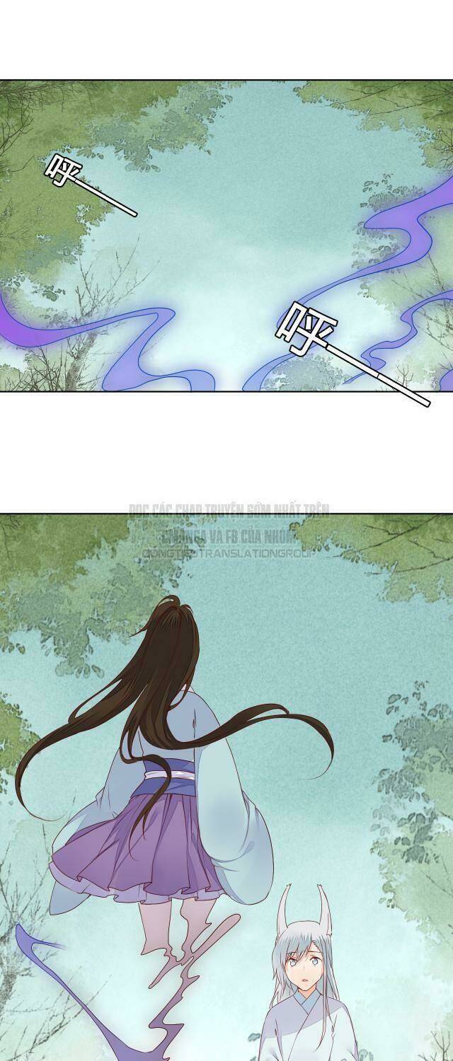 đốt đào hoa chapter 55 10