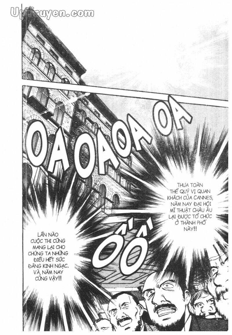 mush (họa sĩ thiên tài) chapter 7 188