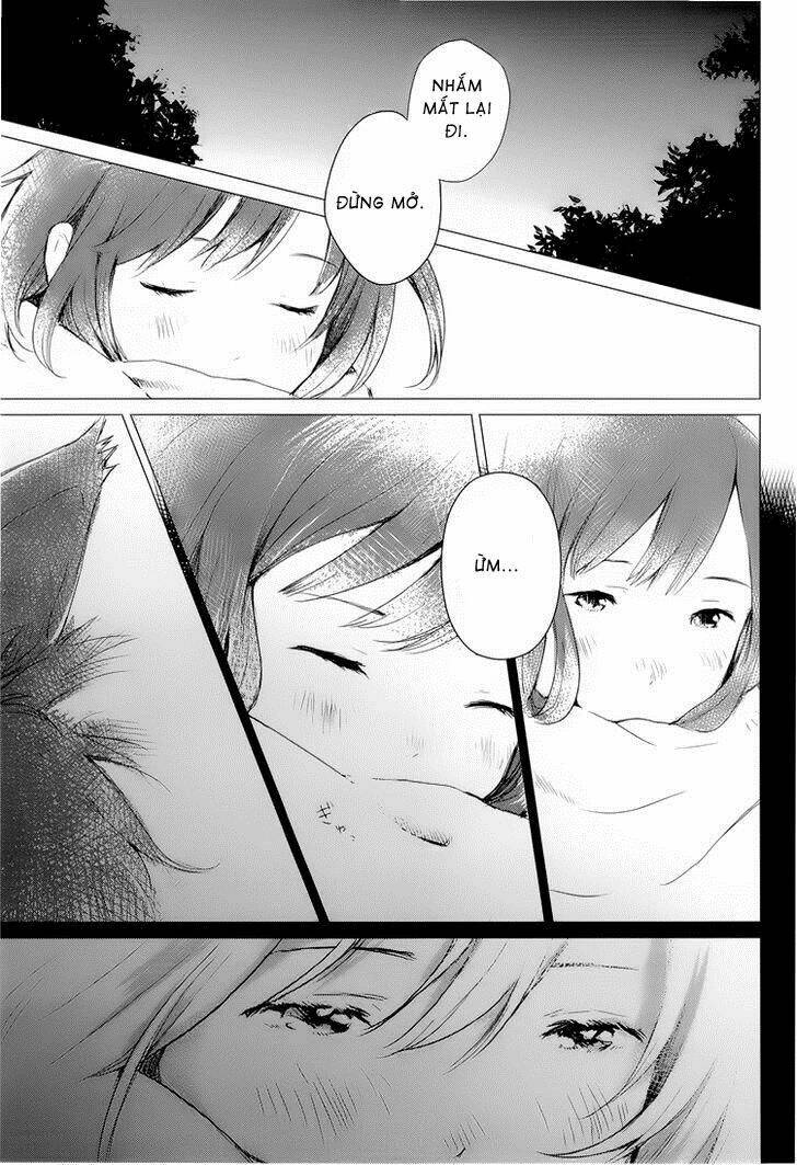 ookami kodomo no ame to yuki chapter 1 48