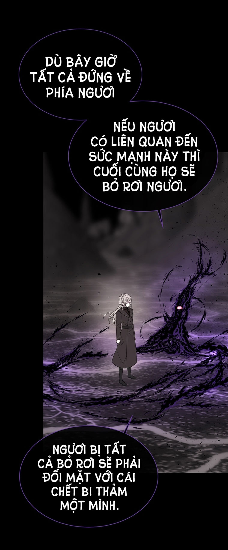 năm môn đệ của charlotte chapter 179.1 9