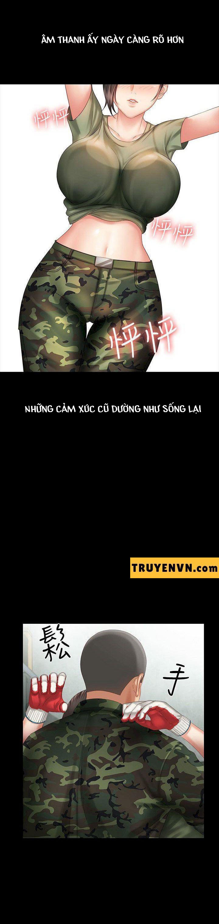 sứ mệnh người anh chapter 6 40