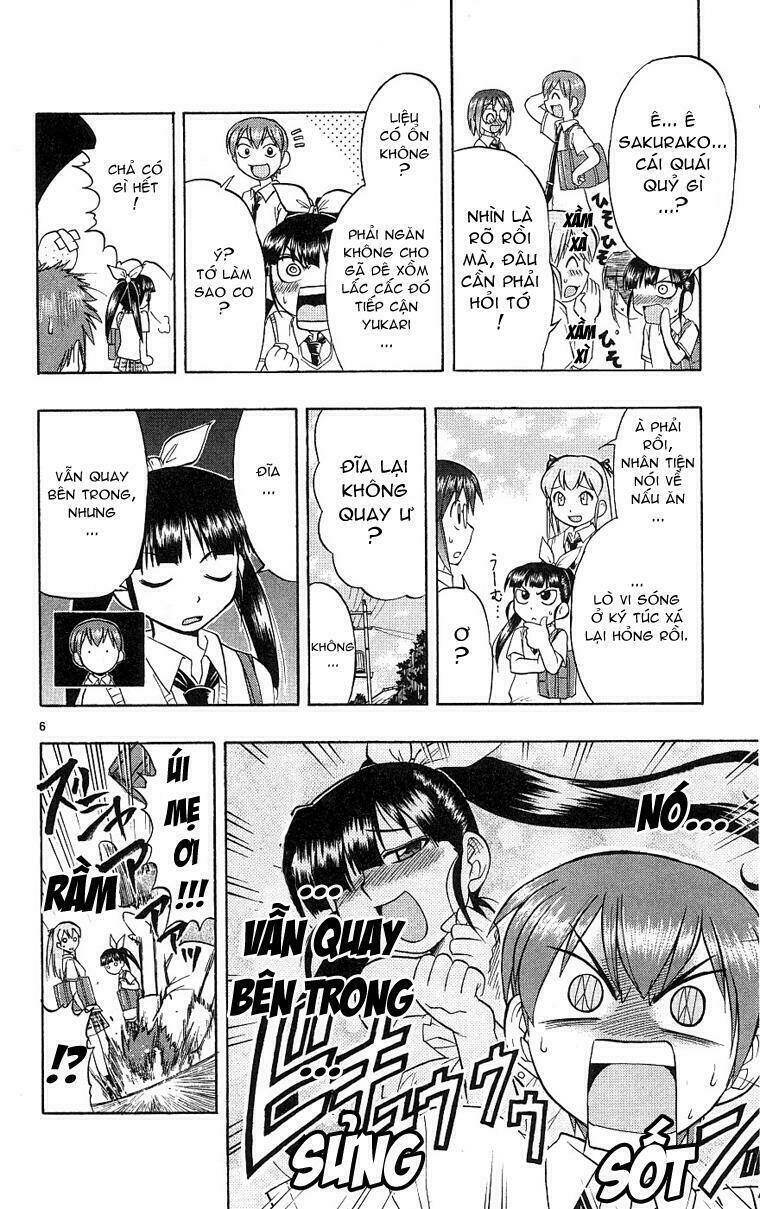 ai kora chapter 13 6