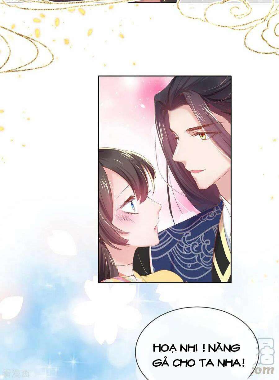 thị huyết y phi chapter 116 8