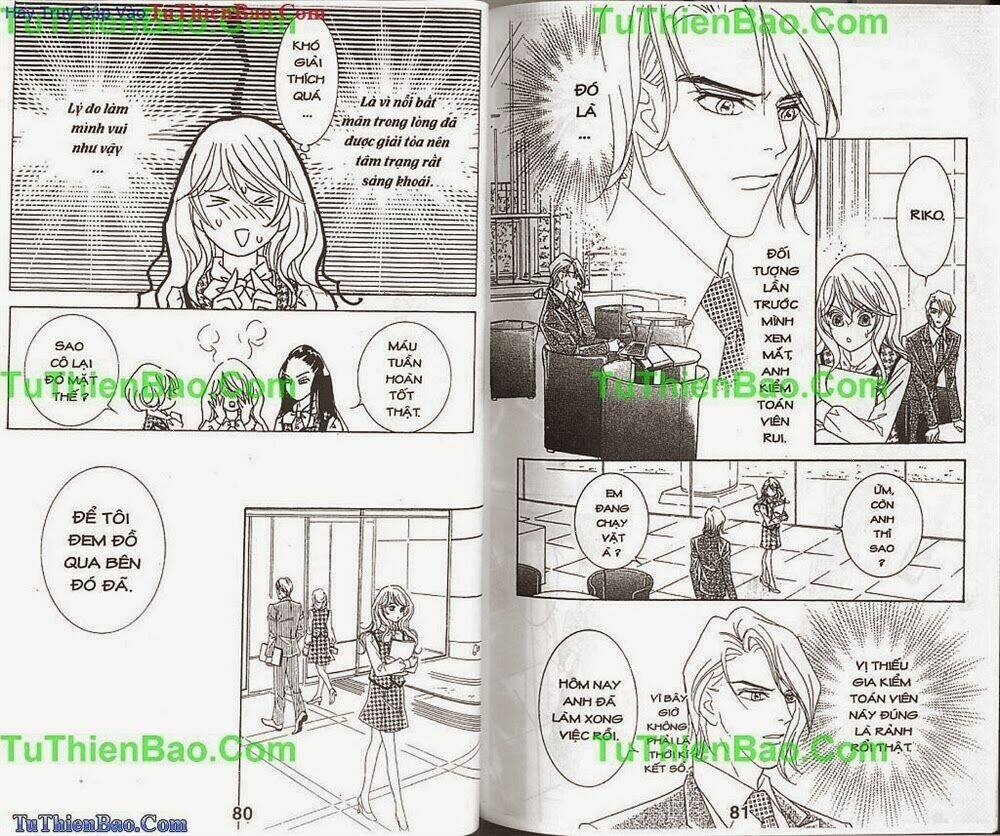 lọ lem biến thân chapter 3 42