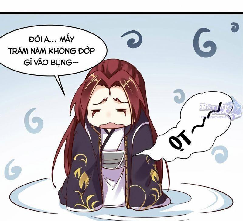 đồ đệ ta toàn là nữ ma đầu chapter 4 15