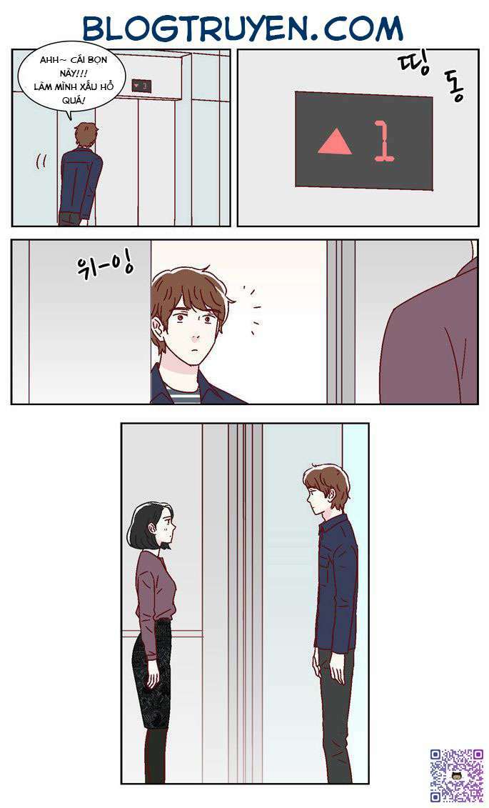 we broke up chapter 17 14