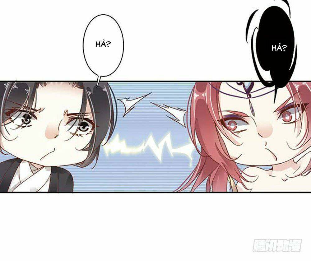 thiền tâm vấn đạo chapter 25 49