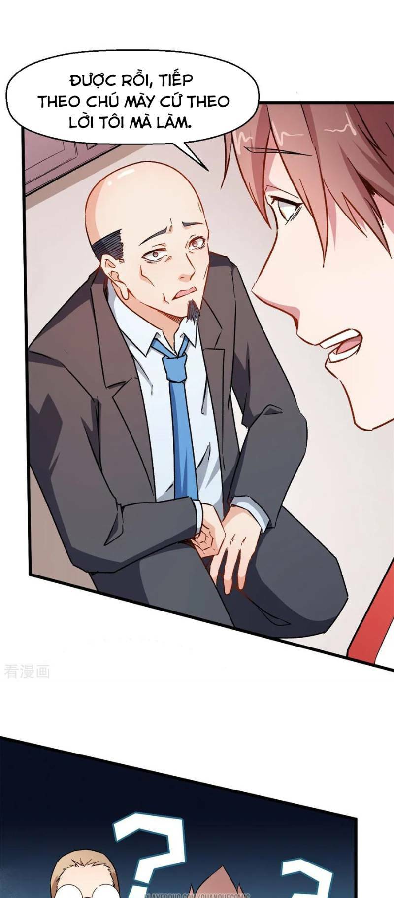 vườn trường cuồng sư hệ thống chapter 63 1