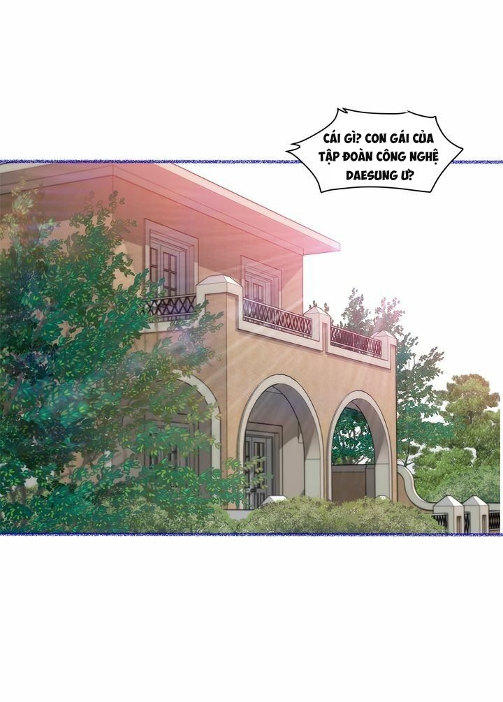 người đàn ông của tôi chapter 47.1 12