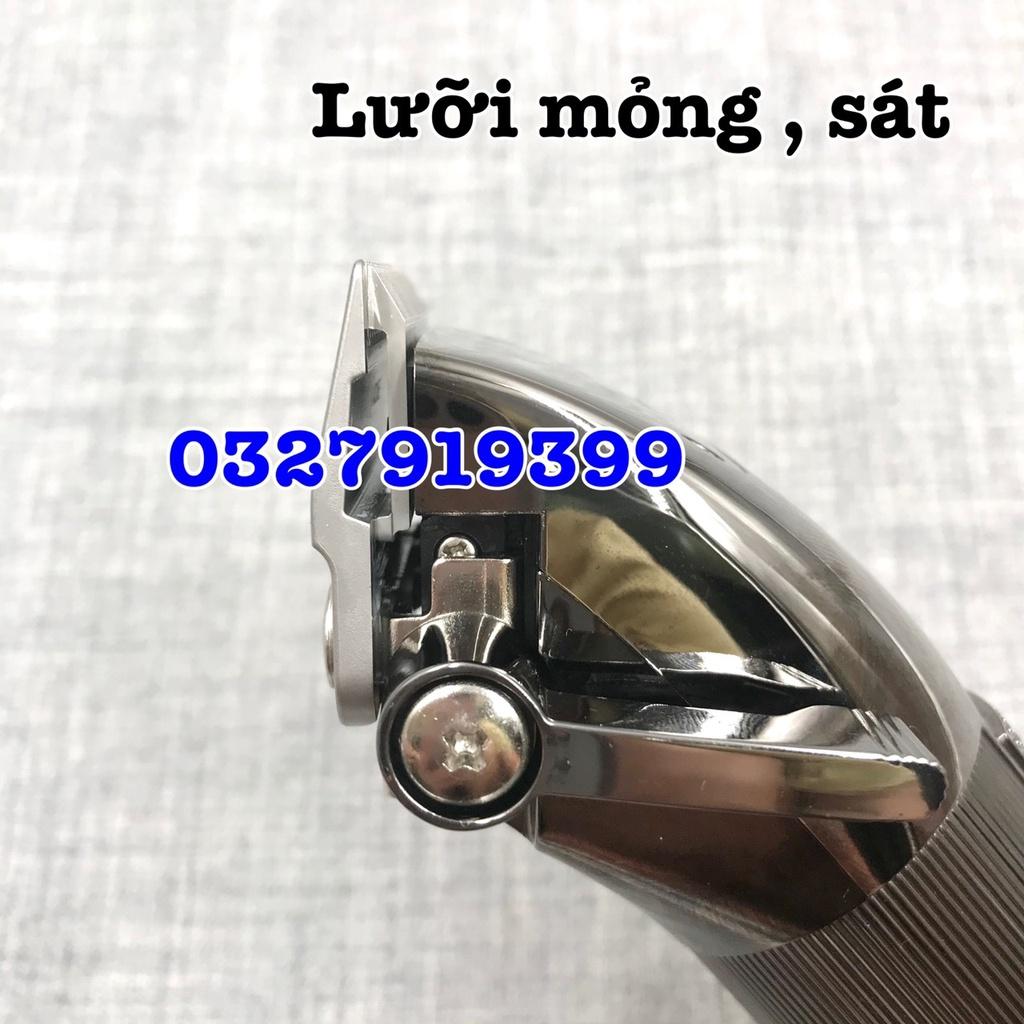 Tông đơ cắt tóc cao cấp Madeshow M5F