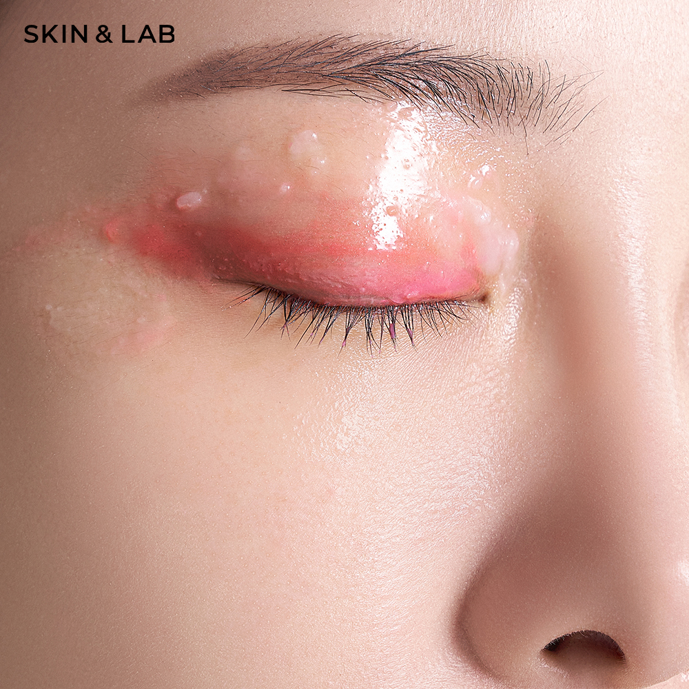 Sáp Tẩy Trang SKIN&LAB Porebarrier Cleansing Balm 100ml