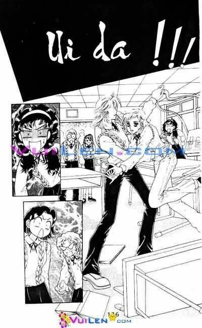 tình yêu diệu kỳ chapter 3 136