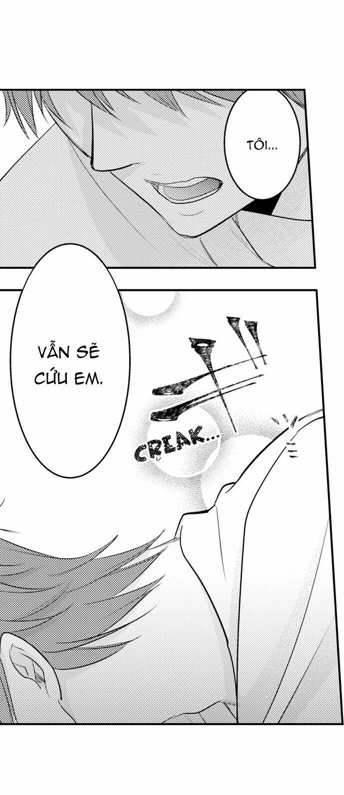 giả vờ ngủ cũng không ngăn được anh ấy chapter 51.2 8