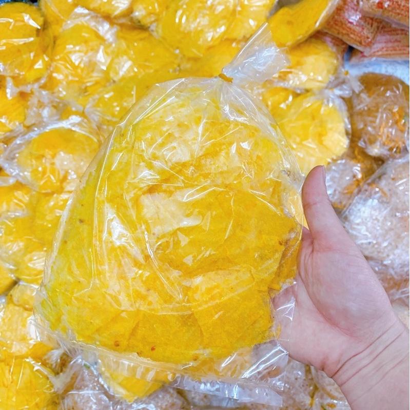 Bánh Tráng Phô Mai Vị Mặn Mgọt Thơm Béo Siêu Ngon Bịch To 60G - Bánh Tráng Trộn Tây Ninh