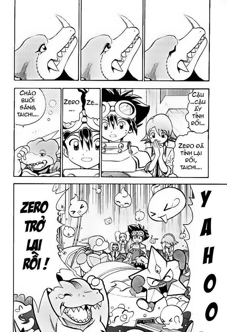 little star chapter 51 9