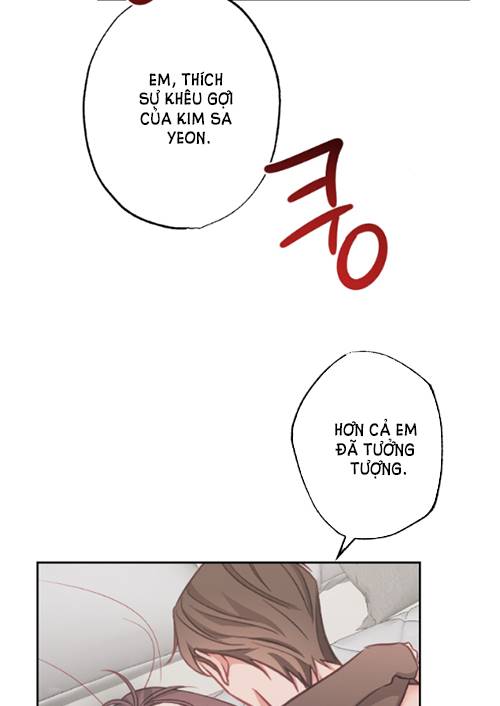 Trợ Lí Kim, Ăn Thử Không chapter 12.2 - Trang 24