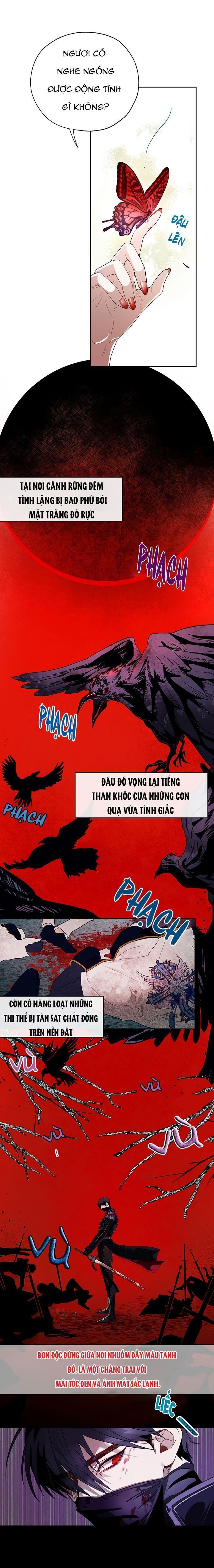 cách để cứu rỗi anh trai của nữ chính chapter 11 28