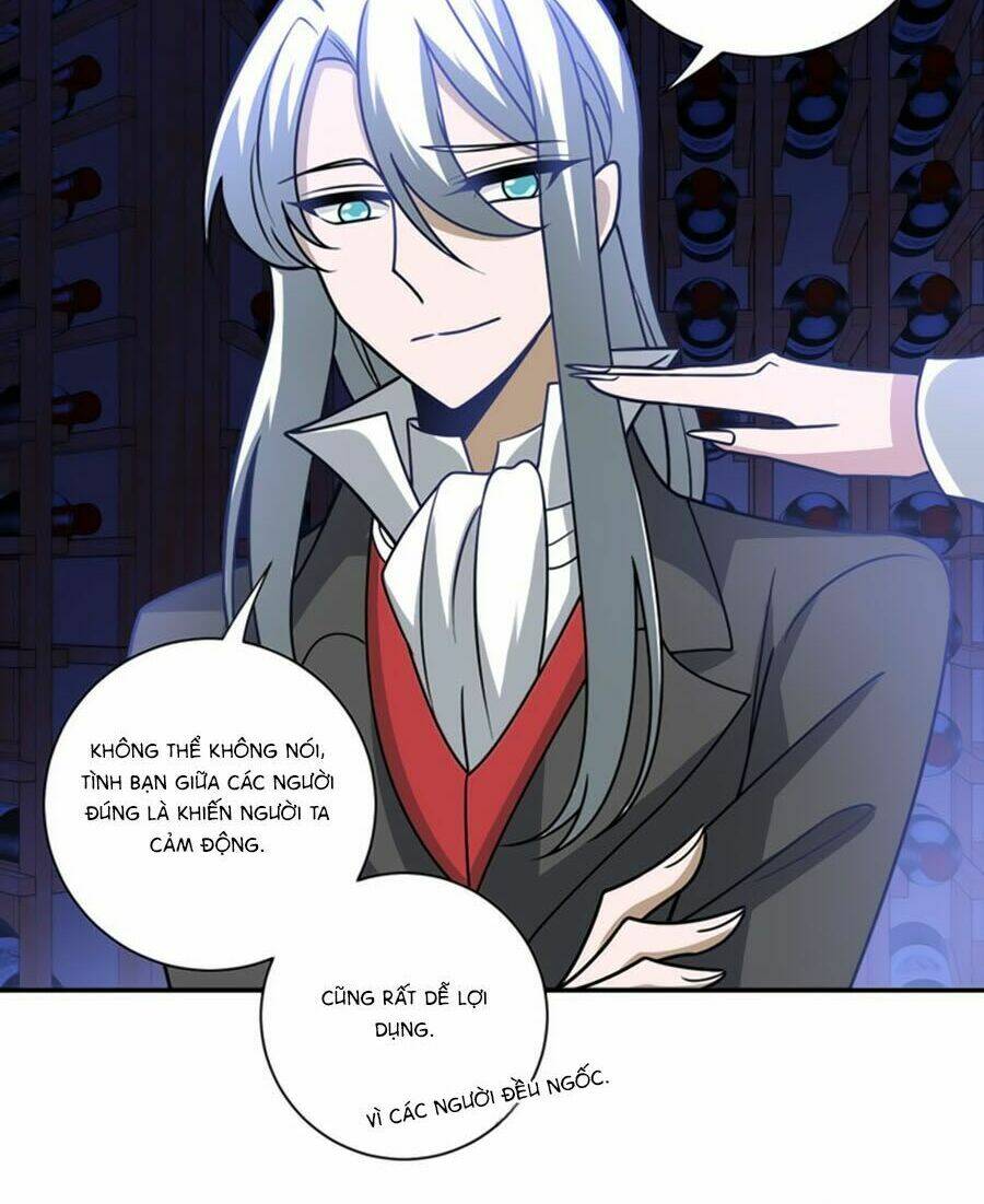 người yêu khát máu của tôi chapter 81 46