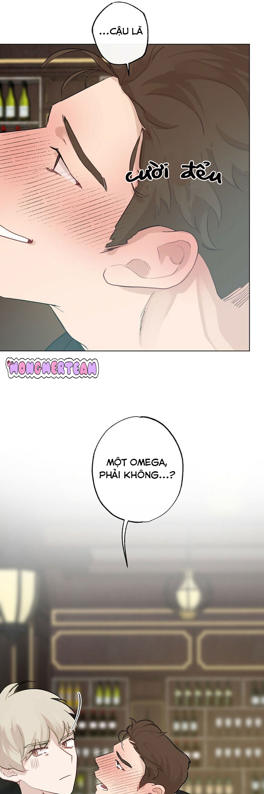 trạm xe buýt omega chapter 7 9