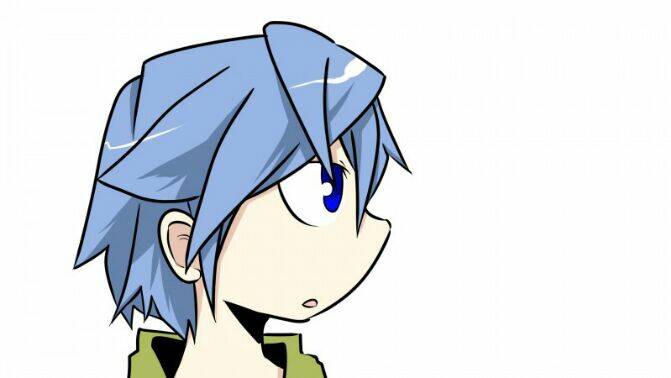 senyuu chapter 12 47