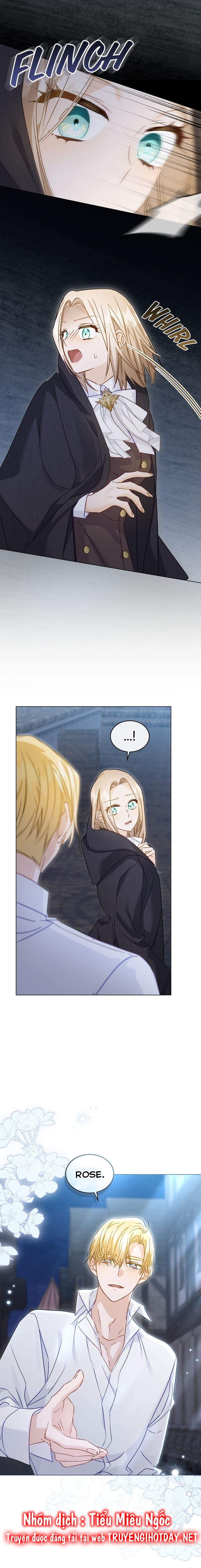 hải tặc thượng lưu chapter 49 2