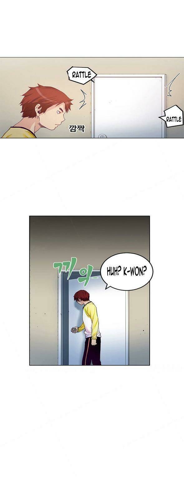 bạn gái của bạn thân chapter 1 28