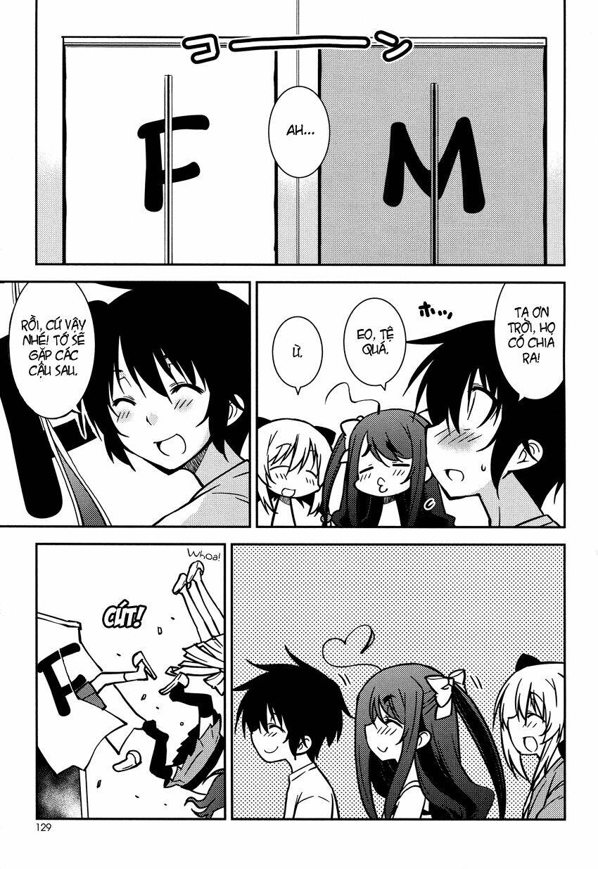 boku to boku chapter 6 13