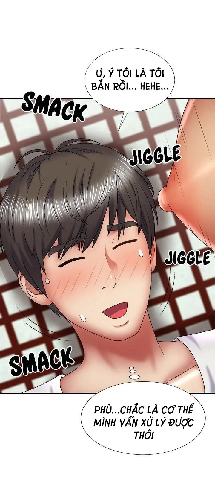 chiếm hữu linh hồn chapter 30 15