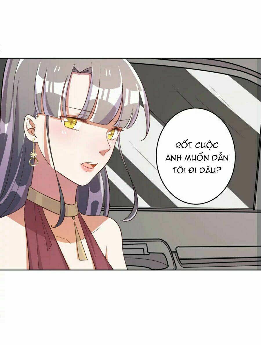 hôn nhân dục vọng: thiếu gia nhẹ một chút! chapter 63 24