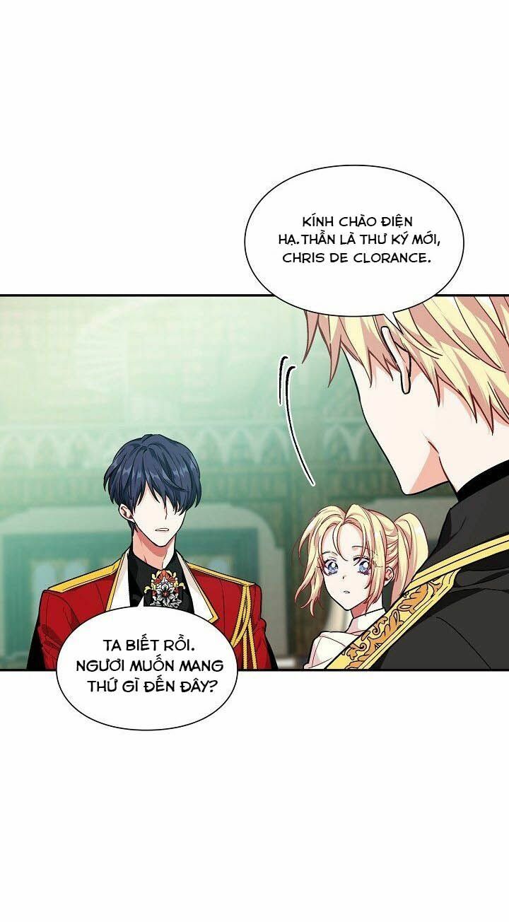 nữ hoàng ngoại khoa chapter 96 9