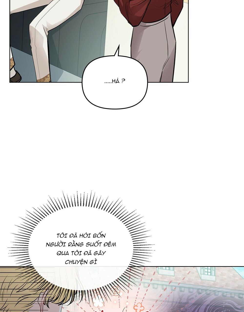 đi tìm nàng camellia chapter 25.2 34