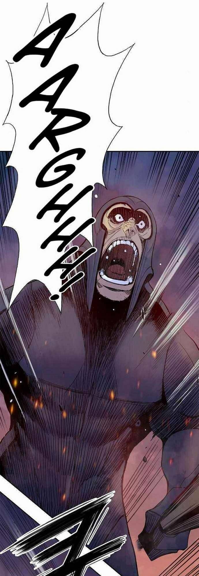 băng tâm kỵ sĩ chapter 14 45