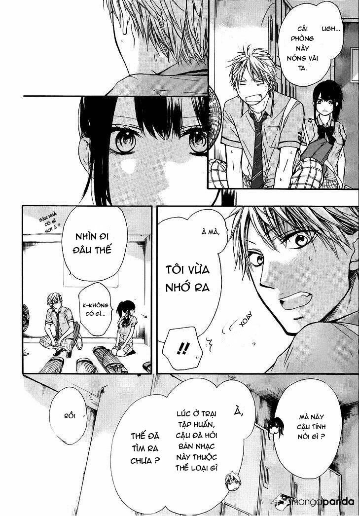 kono oto tomare! chapter 22 8