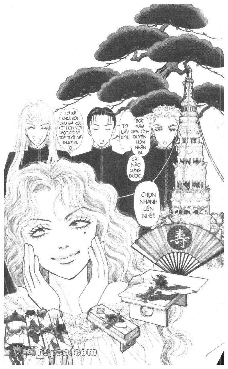 câu lạc bộ con nhà giàu chapter 19 6