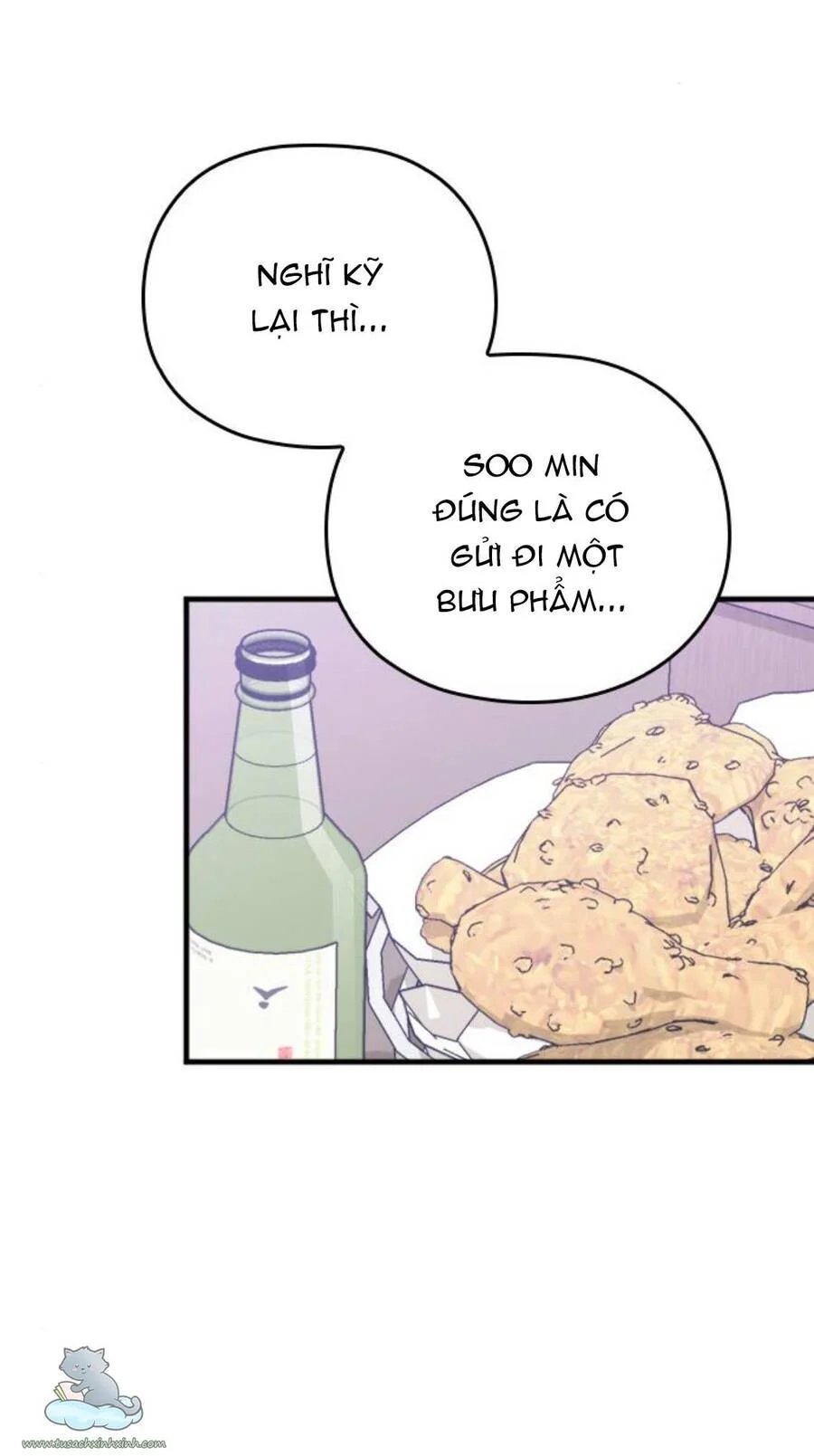 cô đi mà lấy chồng tôi chapter 27 80