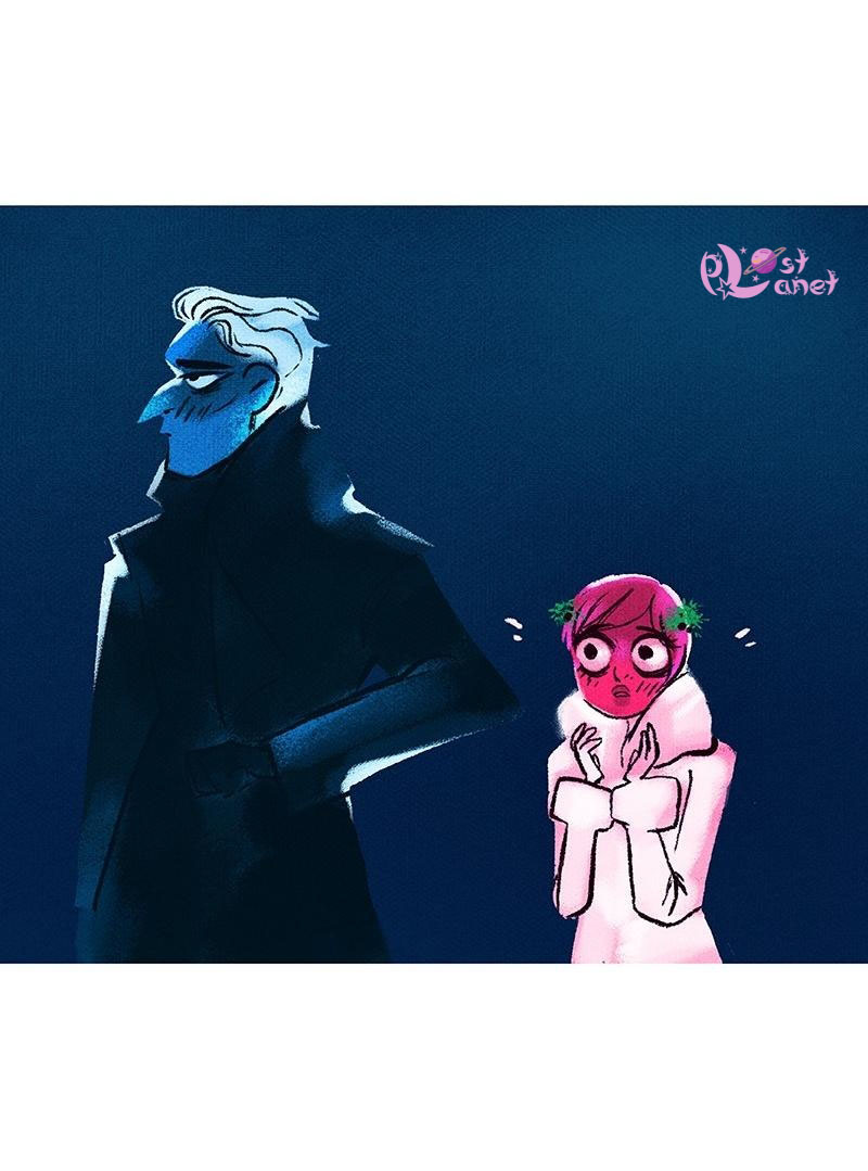 thần thoại olympus chapter 53 52