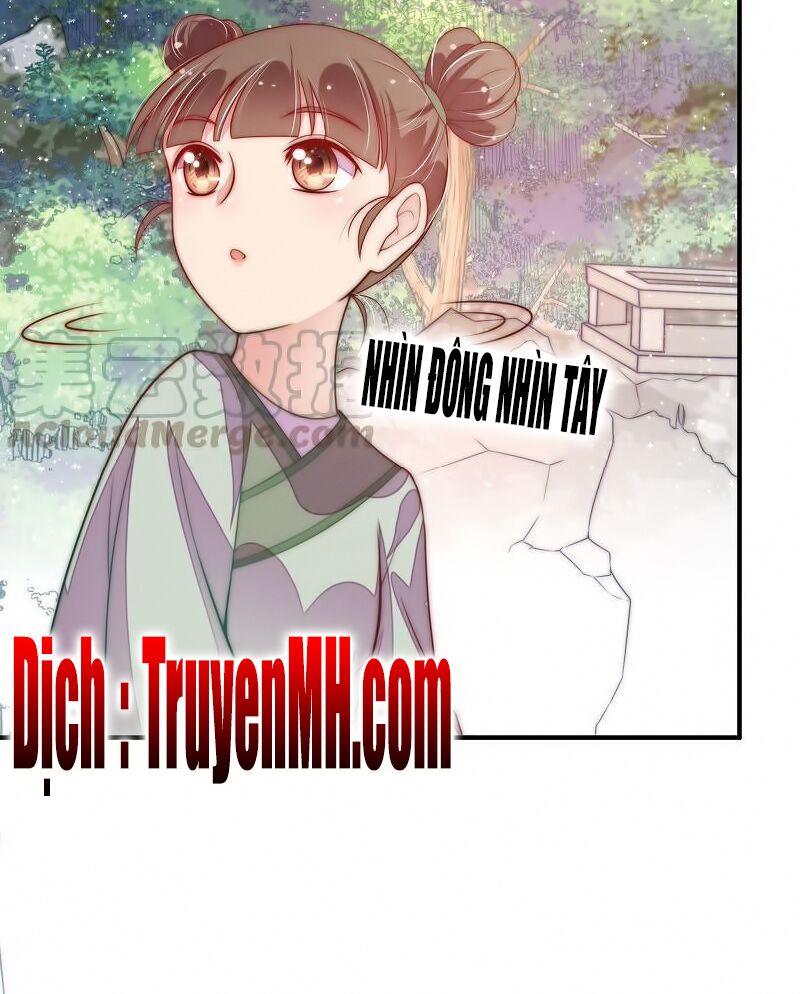 ngày nào thiếu soái cũng ghen chapter 80 2