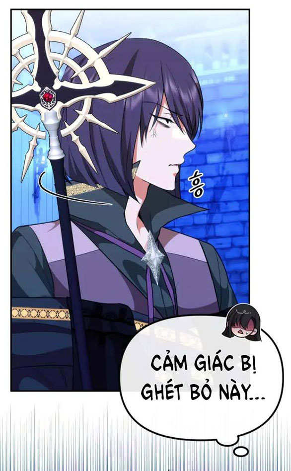 [18+] dũng sĩ vị tha chapter 8.2 26