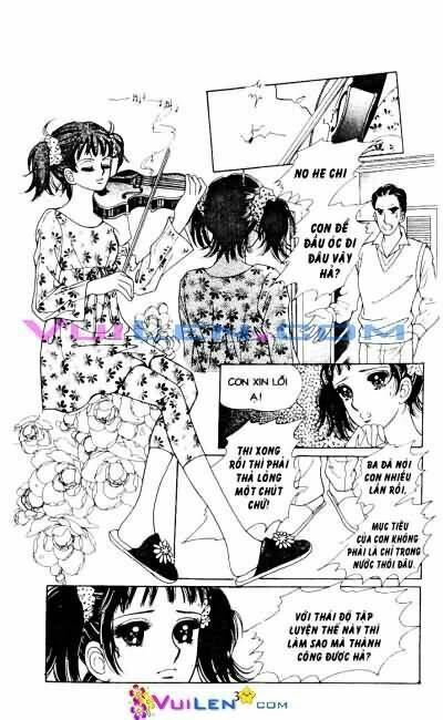 có anh trong đời chapter 1 34