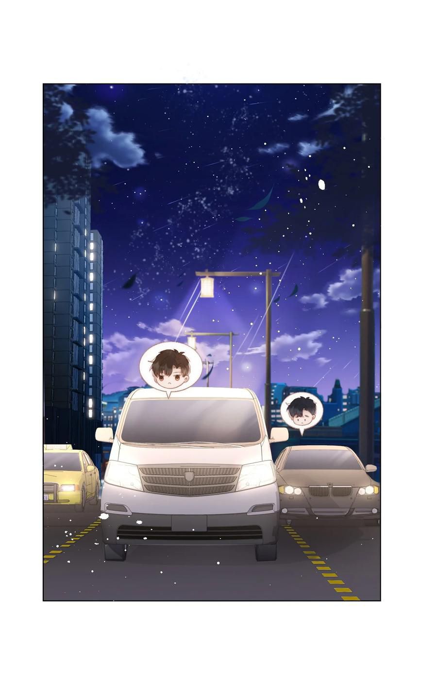 ta sinh con cho tổng tài chapter 40 24