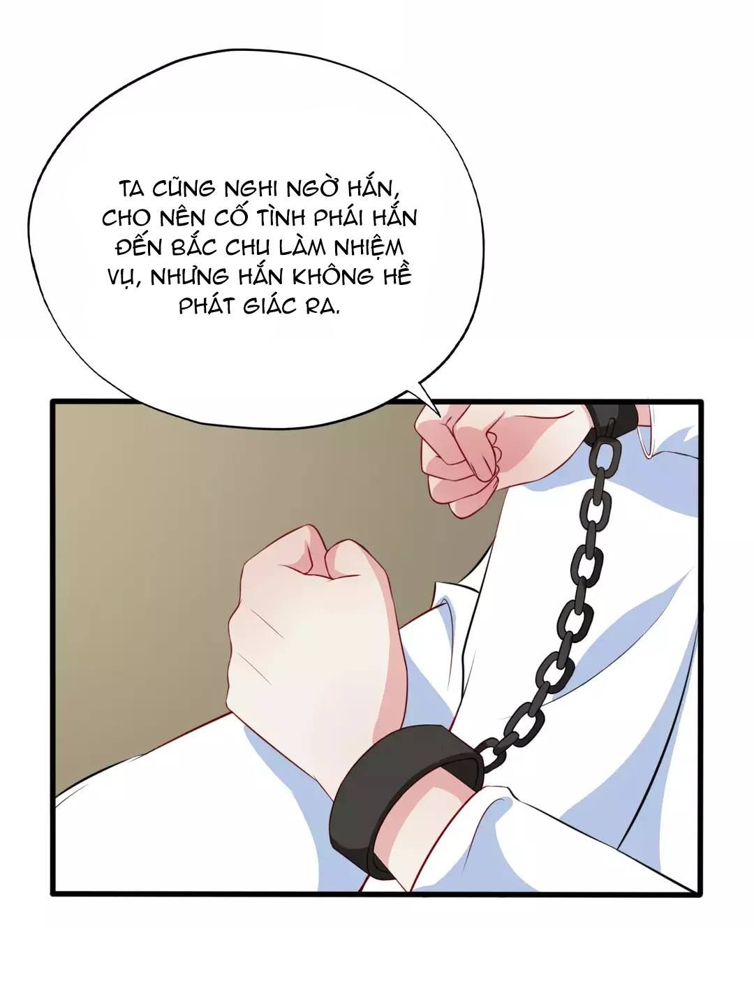 Bồng Sơn Viễn chapter 51 - Trang 28
