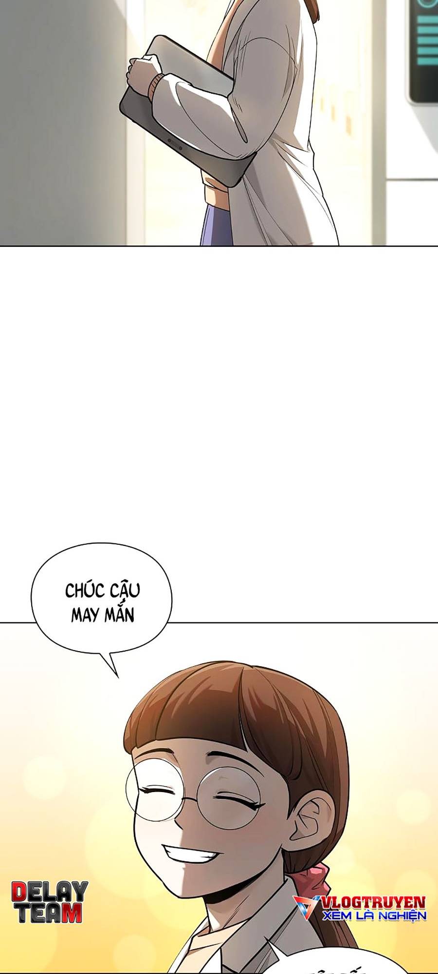 chiến binh học đường - cuộc đột kích trong ngục tối chapter 18 26