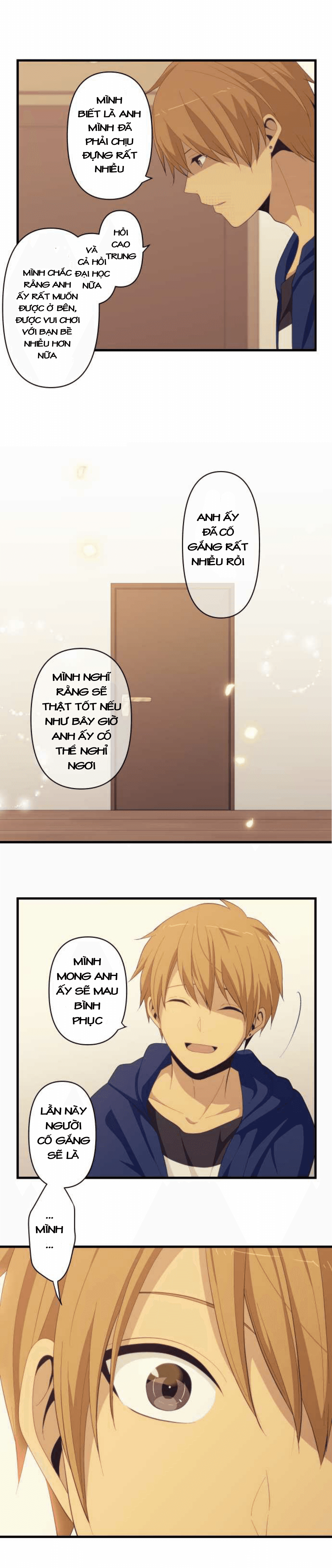 relife chapter 176 7