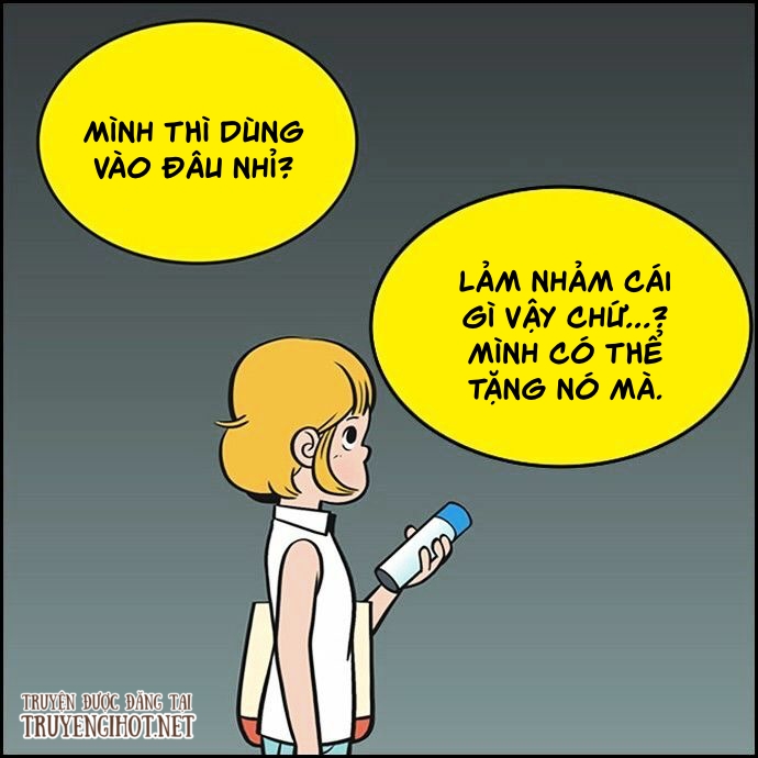 yumis cells chapter 63 3