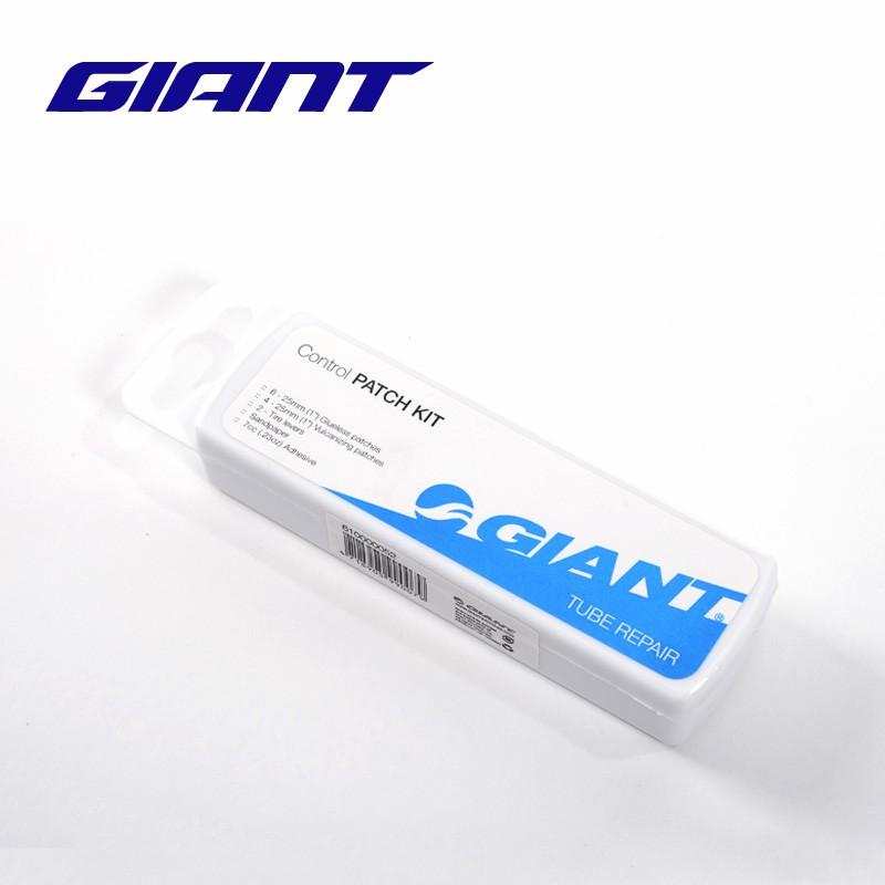 Bộ vá săm GIANT 38g kích thước 140x38.5x22cm