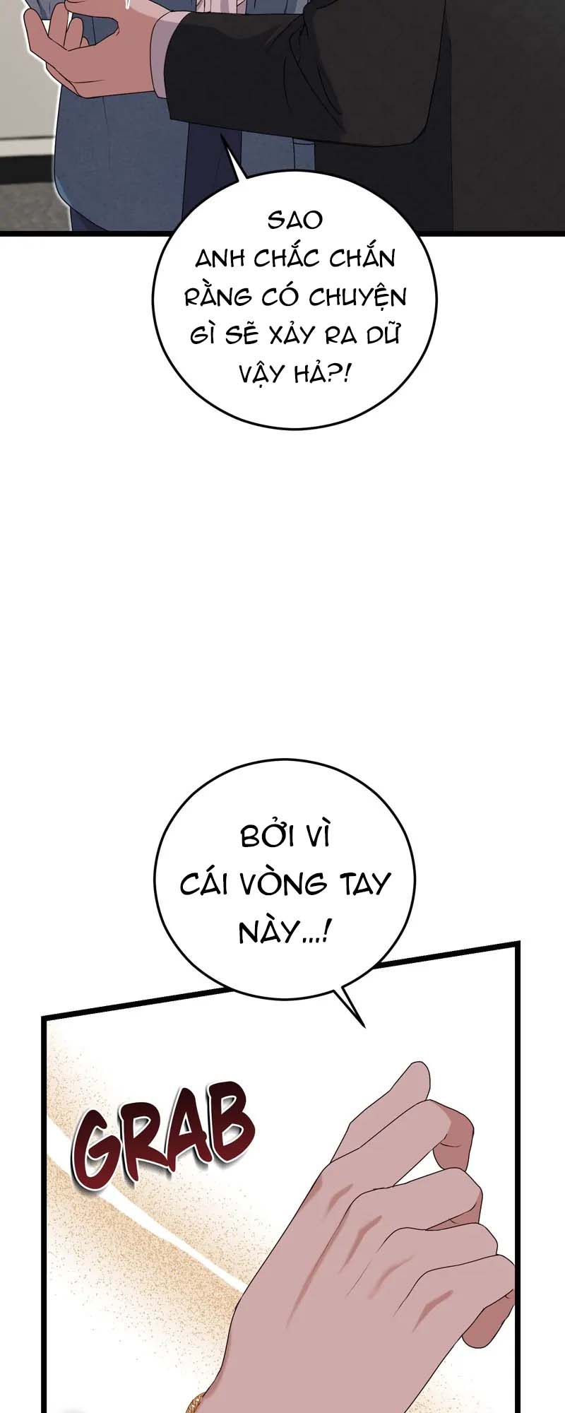nụ hôn yêu tinh chapter 39.1 9