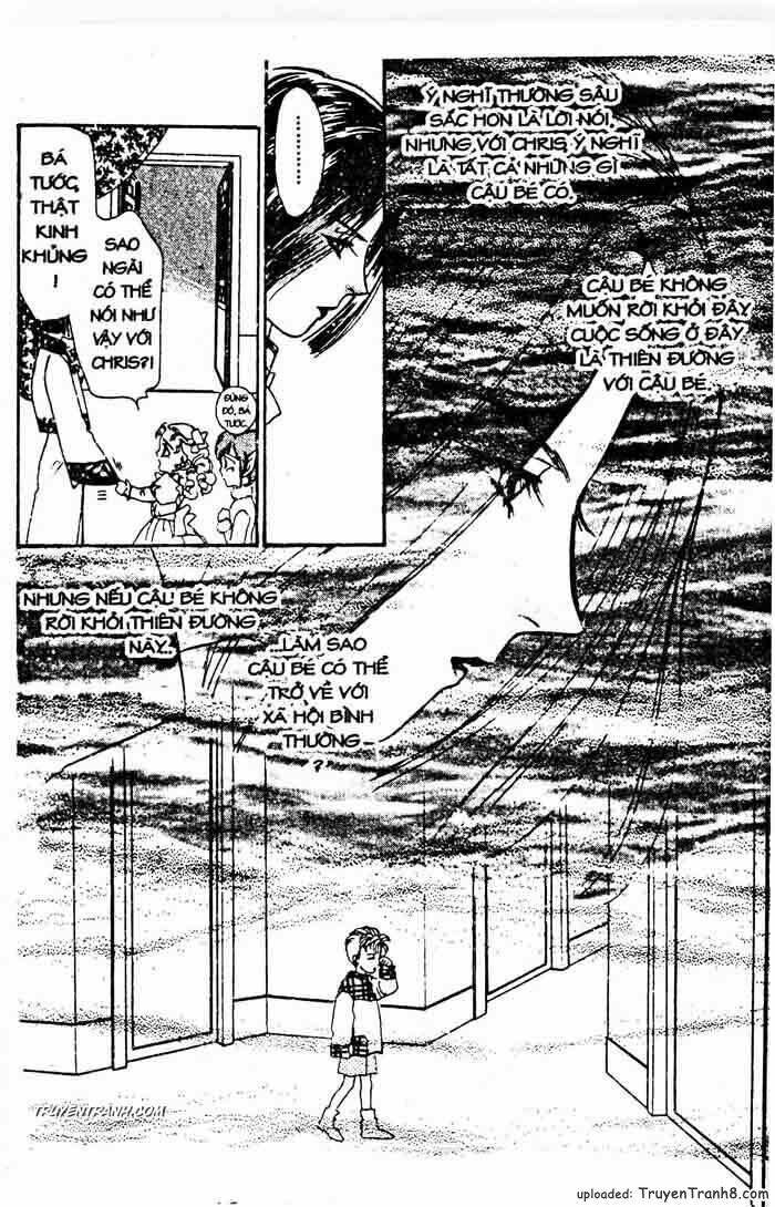 tiệm thú kiểng chapter 24 23