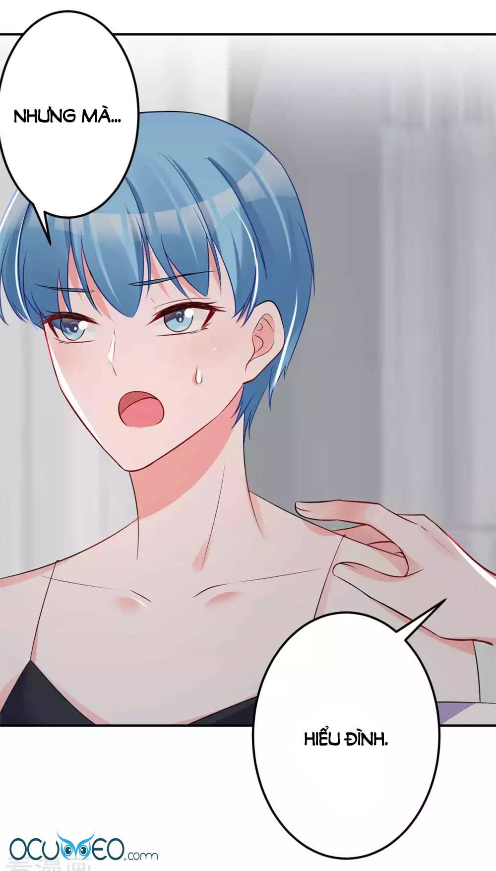 thời thượng nữ vương có chút tô chapter 15 20